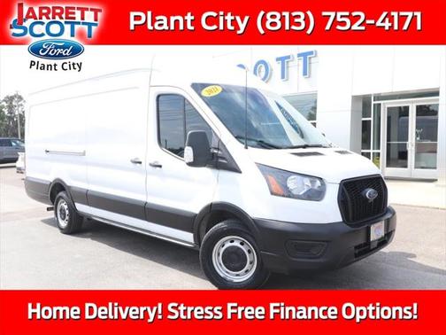 2021 Ford Transit-250 Base