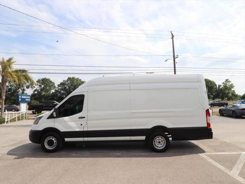 2021 Ford Transit-250 Base