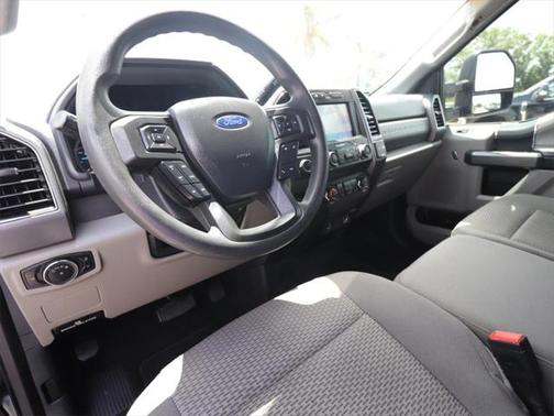 2022 Ford F-250 XLT