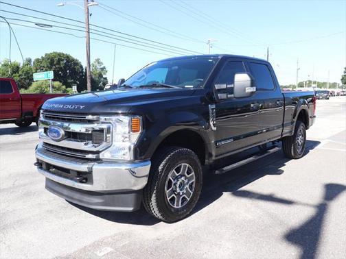 2022 Ford F-250 XLT