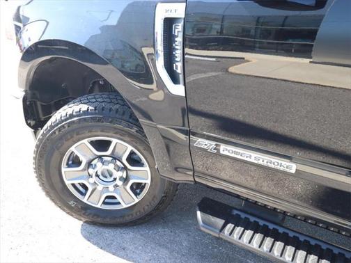 2022 Ford F-250 XLT