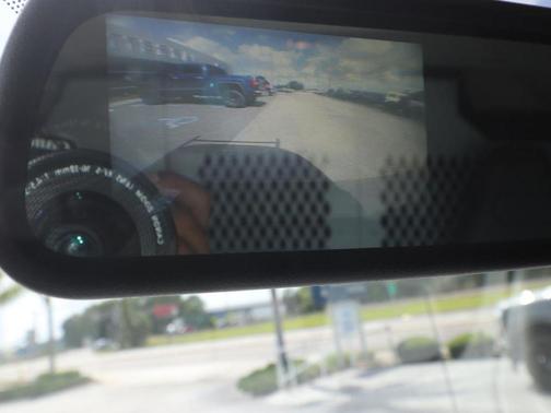 2023 GMC Savana 2500 Work Van