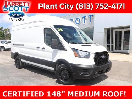 2023 Ford Transit-250 Base
