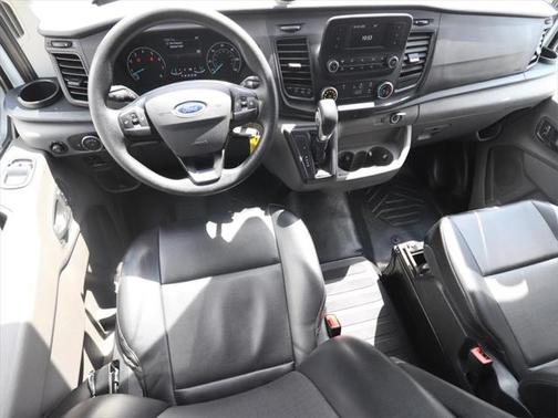 2023 Ford Transit-250 Base