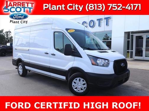 2023 Ford Transit-250 Base