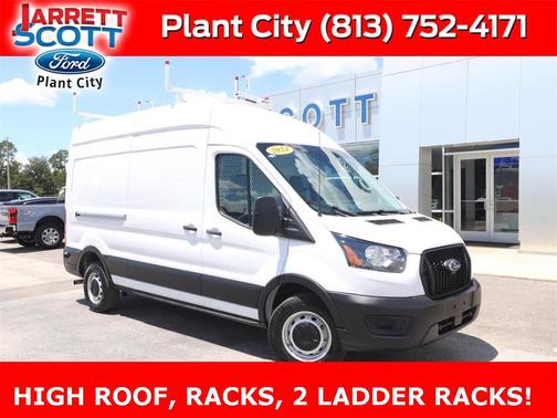 2024 Ford Transit-250 Base