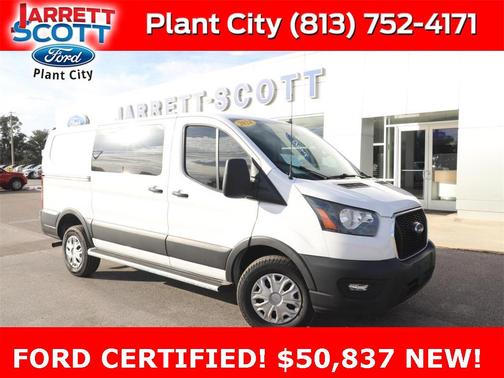 2024 Ford Transit-250 Base