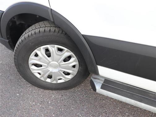 2024 Ford Transit-250 Base
