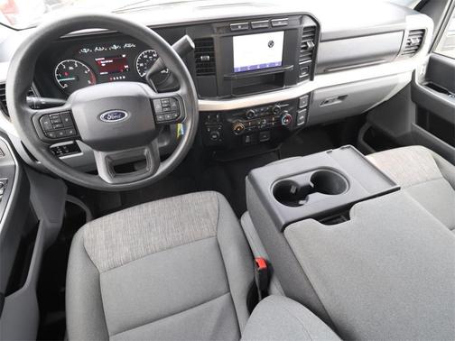 2024 Ford F-350 XLT