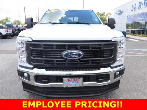 2025 Ford F-350 XL