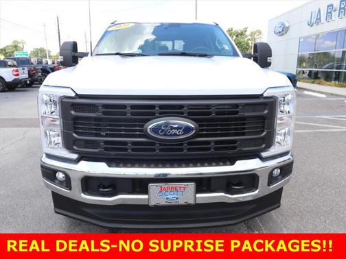 2025 Ford F-350 XL