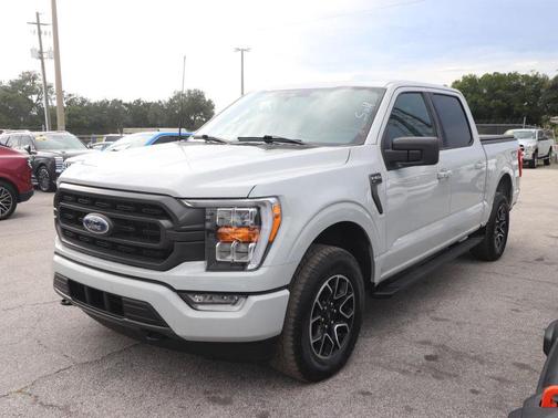 Avalanche 2023 Ford F-150 XLT