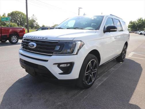 2021 Ford Expedition Limited