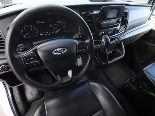 2020 Ford Transit-250 Base