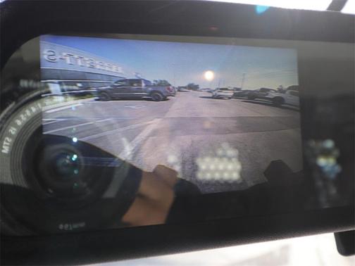 2024 GMC Savana 2500 Work Van