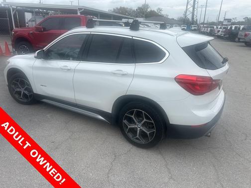 2017 BMW X1 xDrive 28i