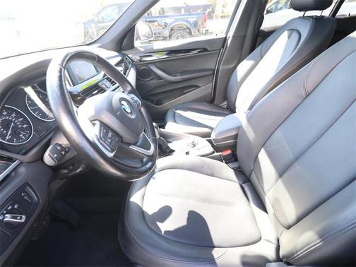 2017 BMW X1 xDrive 28i