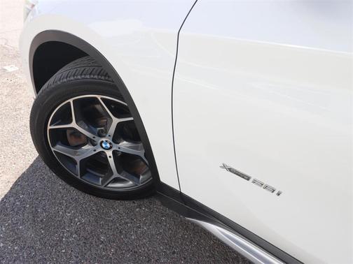 2017 BMW X1 xDrive 28i