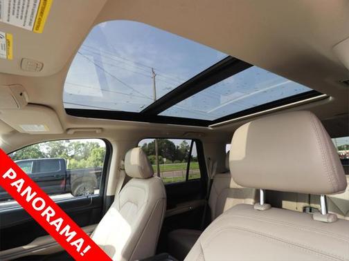 2023 Ford Expedition Limited