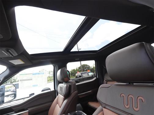 2026 Ford F-350 King Ranch