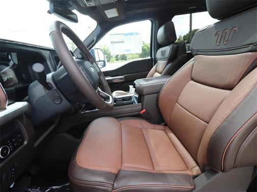 2026 Ford F-350 King Ranch