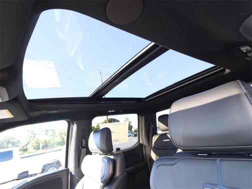 2026 Ford F-450 Platinum