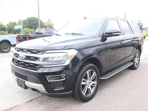 2023 Ford Expedition Limited