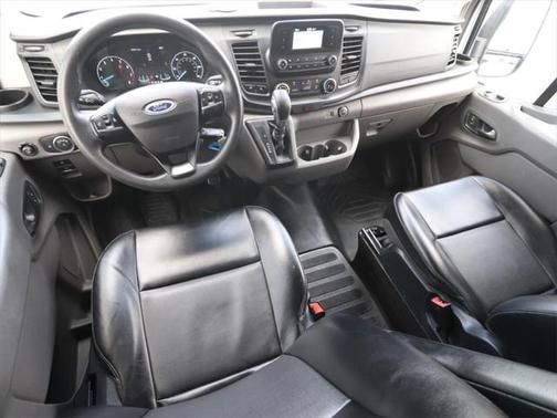 2021 Ford Transit-250 Base