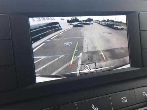 2021 Ford Transit-250 Base