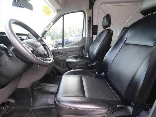 2021 Ford Transit-250 Base