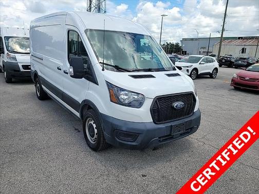 2021 Ford Transit-250 Base