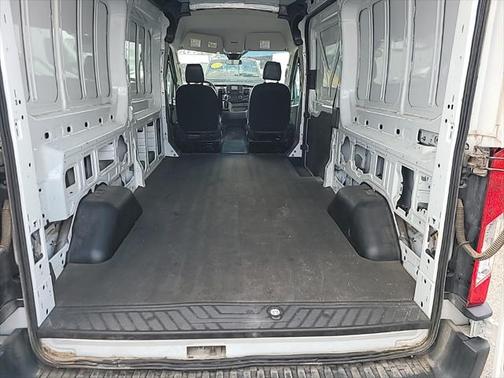 2021 Ford Transit-250 Base