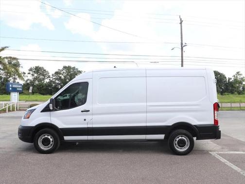 2021 Ford Transit-250 Base