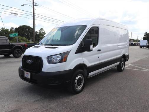 2021 Ford Transit-250 Base