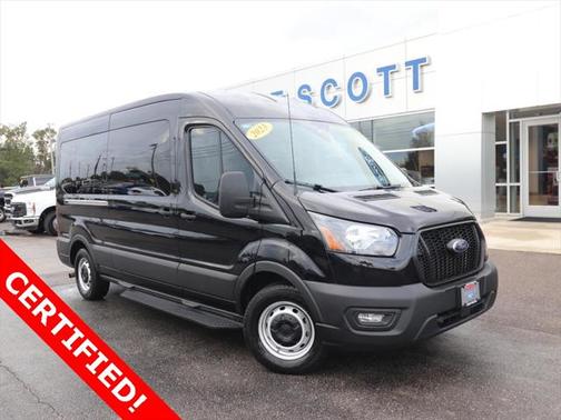 2023 Ford Transit-350 XL