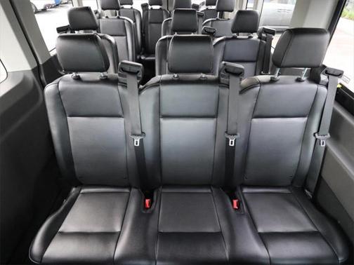 2023 Ford Transit-350 XL
