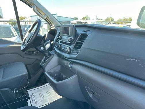2024 Ford Transit-250 Base