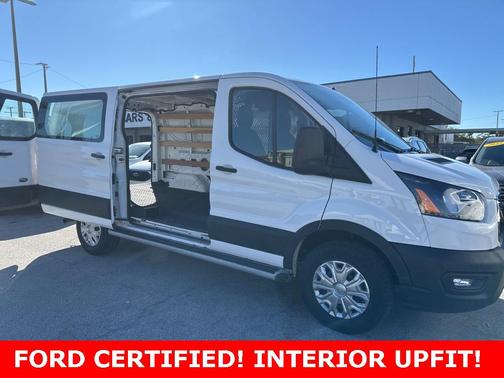 2024 Ford Transit-250 Base