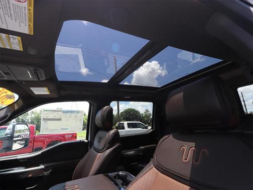 2025 Ford F-350 King Ranch