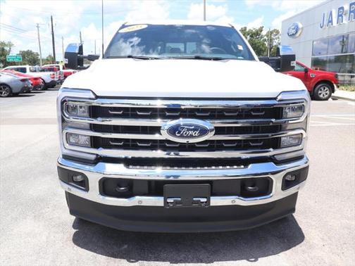 2025 Ford F-350 King Ranch