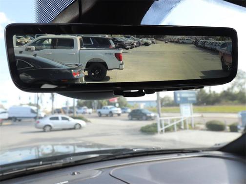 2022 RAM 2500 Longhorn