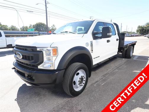 2022 Ford F-450 XL