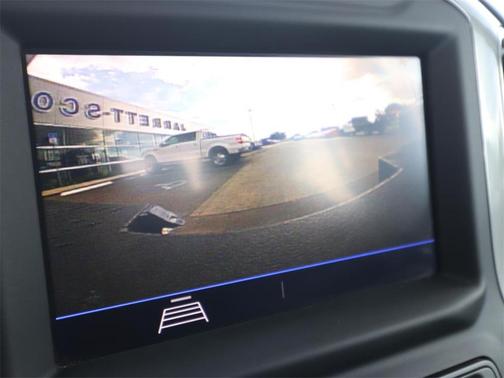 2022 Chevrolet Silverado 3500 WT