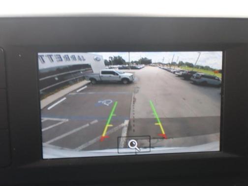 Oxford White 2024 Ford Transit-250 Base
