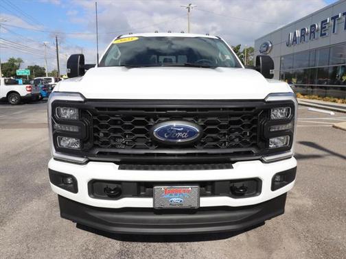 2025 Ford F-350 XL
