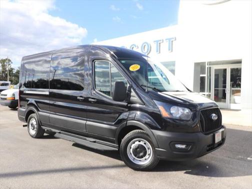 2023 Ford Transit-350 XL