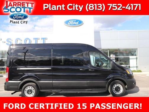 2023 Ford Transit-350 XL