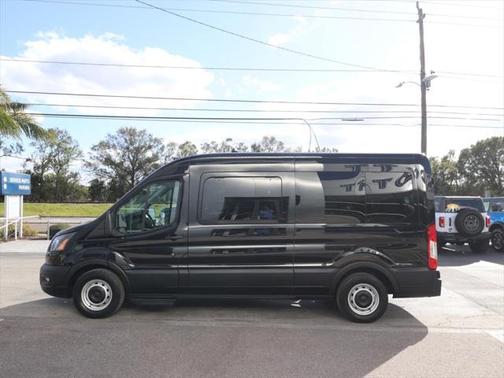 2023 Ford Transit-350 XL