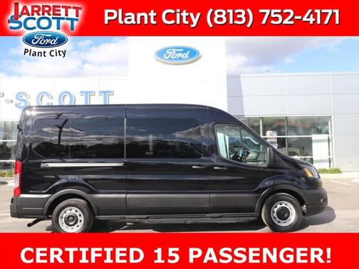 2023 Ford Transit-350 XL