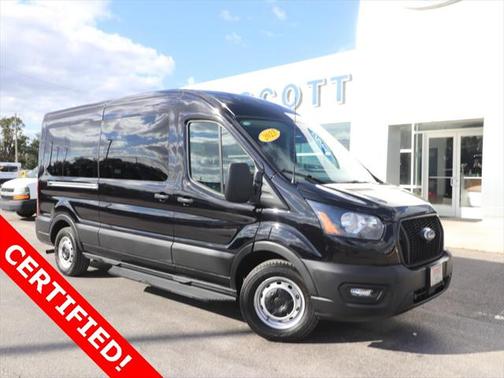 2023 Ford Transit-350 XL